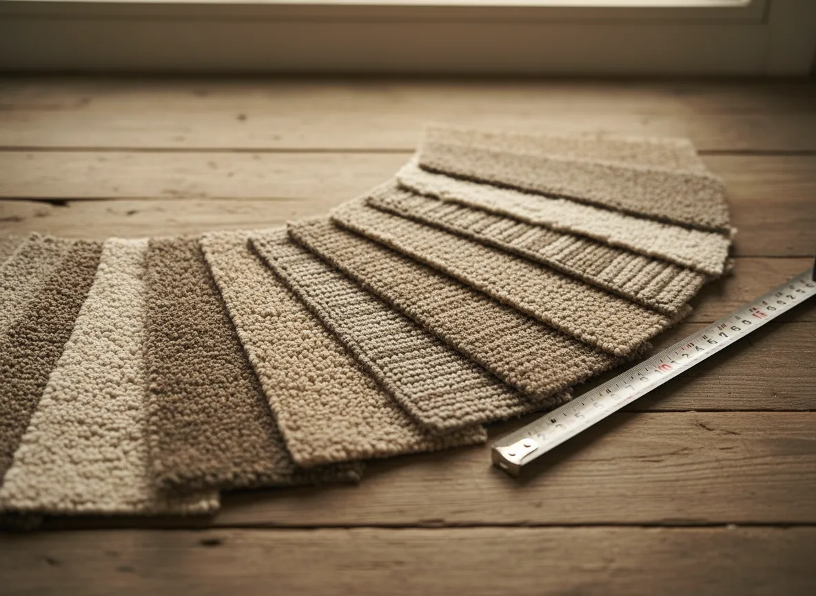 Carpet Installation Cameron, WV FAQs
